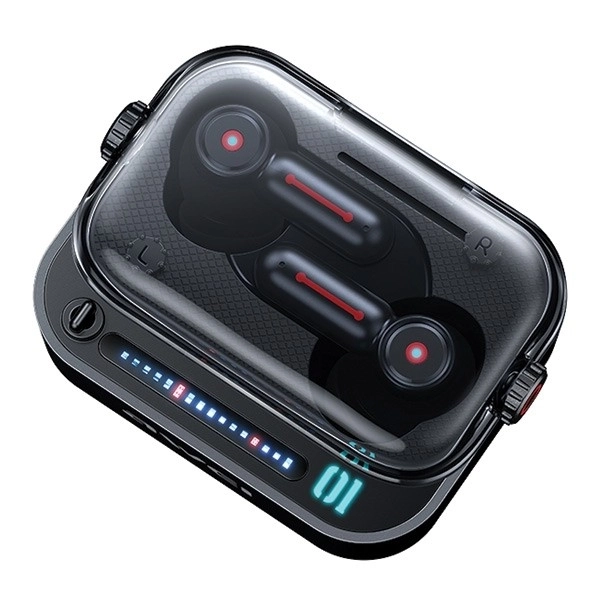 Bluetooth fülhallgató Awei T58 ANC