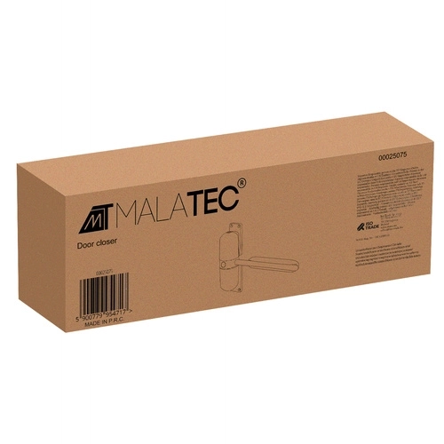 Malatec ajtócsukó
