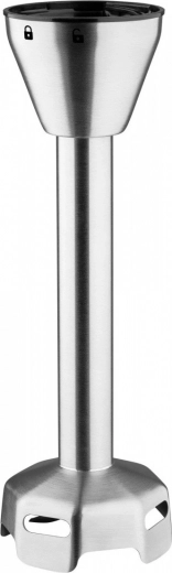 Rozsdamentes keverőszár fröccsenésgátló védelemmel