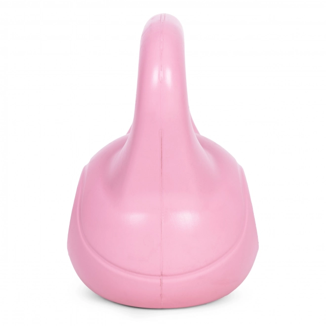 Rózsaszín kettlebell edzéshez 6 kg ModernHome