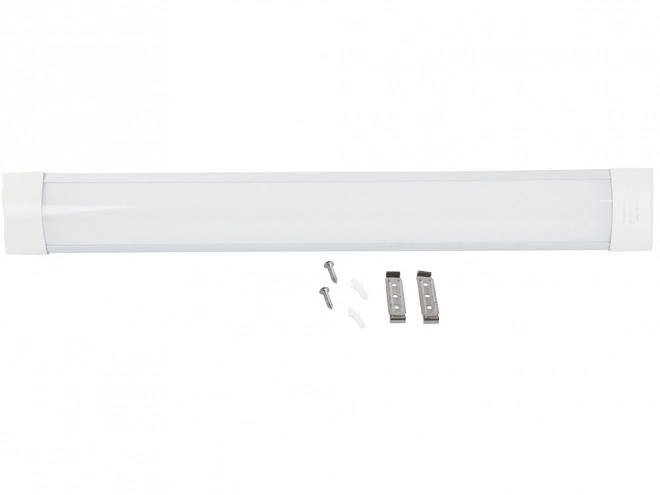 Led felületi lámpa 60cm 18W hideg fény