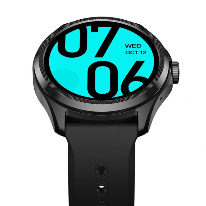 Mobvoi ticwatch pro 5 gps okosóra