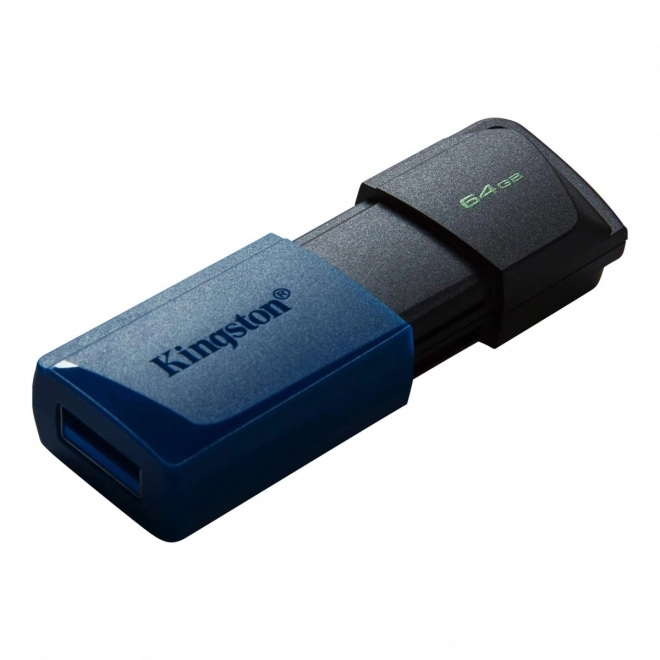 Pendrive Kingston DataTraveler Exodia M 64GB