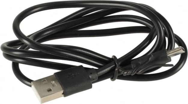 Fejmasszázs kefe USB-vel és infravörös fénnyel