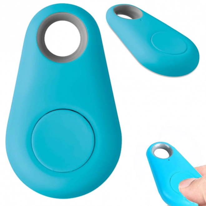 Bluetooth kulcskereső lokalizátor