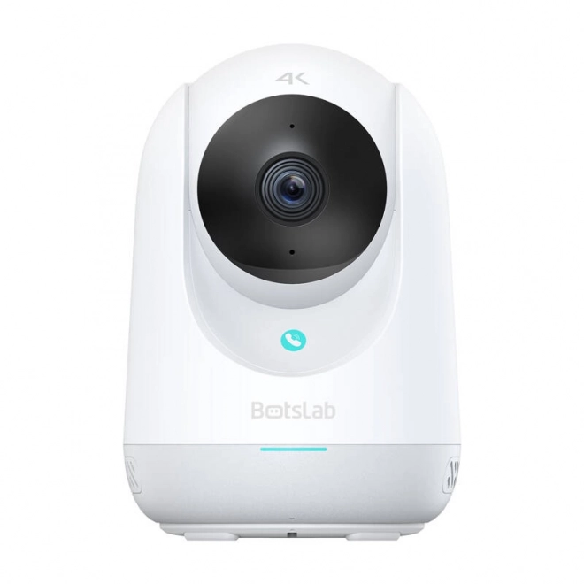 Botslab 360 fokos beltéri Wi-Fi kamera