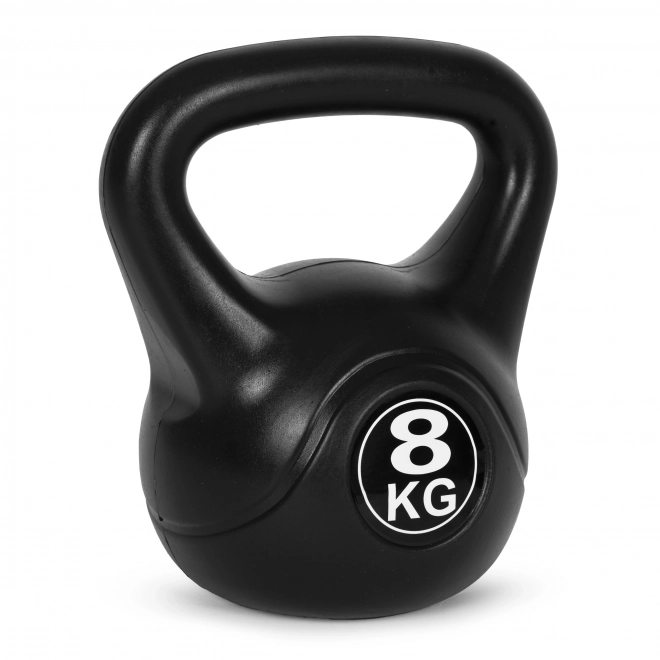 8 kg-os kettlebell edzéshez - ModernHome