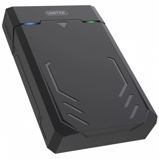 Usb 3.1 ház 2,5 és 3,5 hüvelykes sata hdd-hez