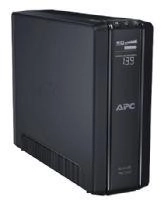 Apc energia-megtakarító szünetmentes tápegység LCD kijelzővel