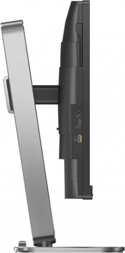 Rugalmas csatlakozás: HDMI x2 és DisplayPort