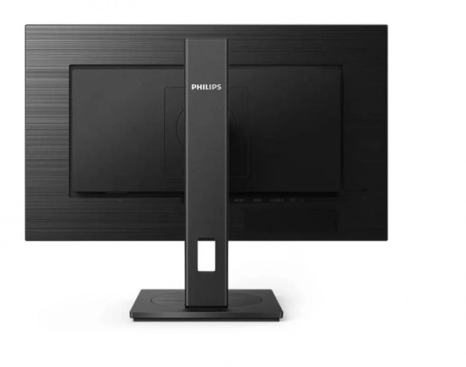 27 hüvelykes IPS monitor HDMI és DP csatlakozással