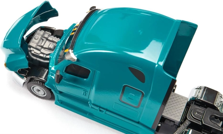 Részletgazdag dizájn és stabil konstrukció