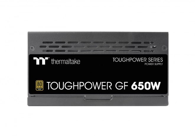 Toughpower GF 650W moduláris tápegység