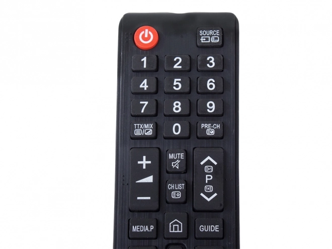 Univerzális távirányító Samsung Smart TV-hez