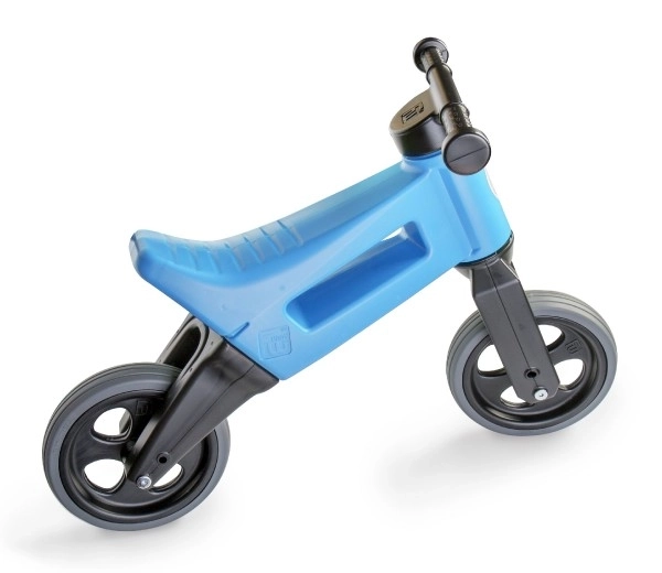 Funny Wheels Rider Sport zöld futóbicikli 2 az 1-ben – Kék