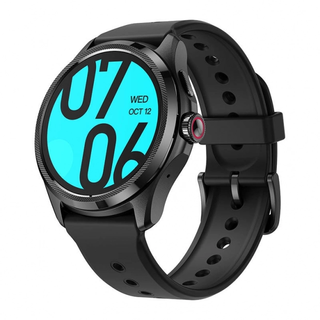 Mobvoi ticwatch pro 5 gps okosóra