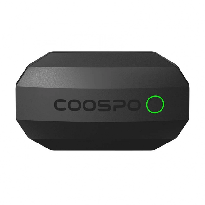 Coospo pulzusmérő H808S
