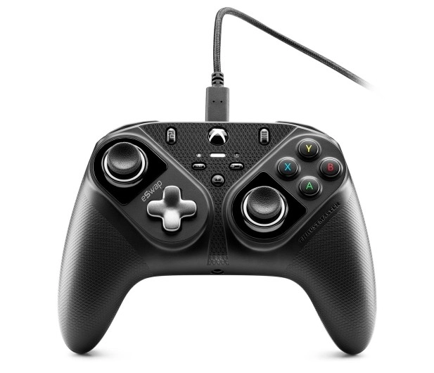 Thrustmaster eSwap S Pro Gamepad PC-re és Xbox-ra
