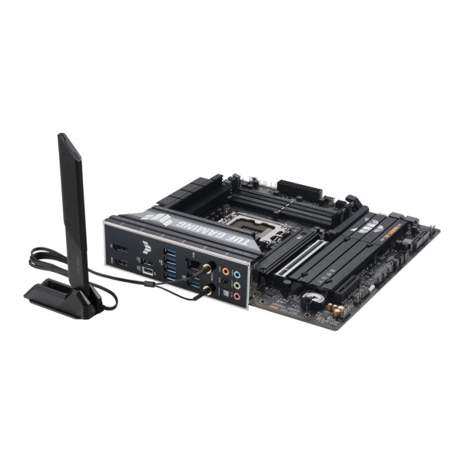Tuf Gaming b860m-plus wifi alaplap