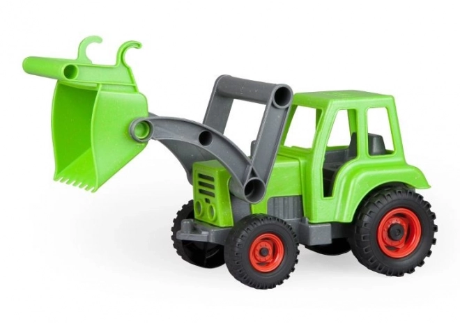 Traktor kanállal EcoActives 36 cm