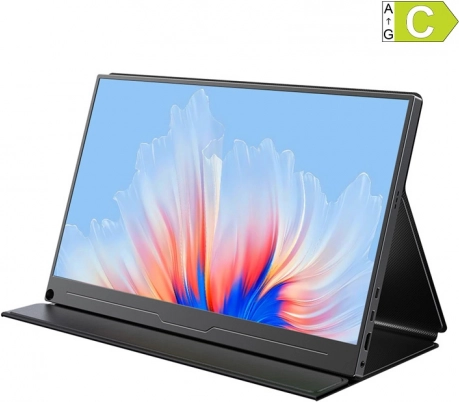 Uperfect UFilm 15,6" hordozható 4K IPS monitor 60 Hz