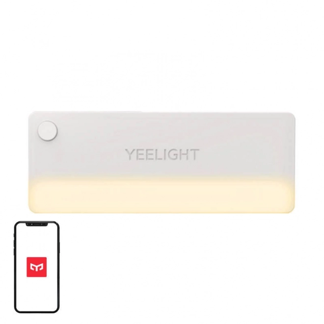 Yeelight LED érzékelő fiók világítás