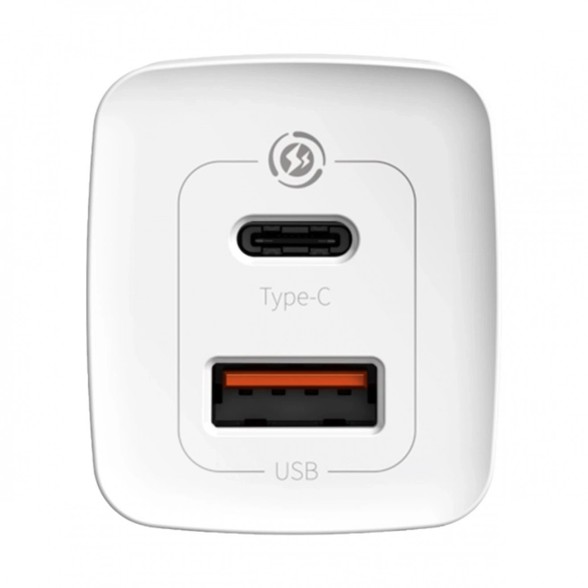 Baseus gyors töltő USB C 65W