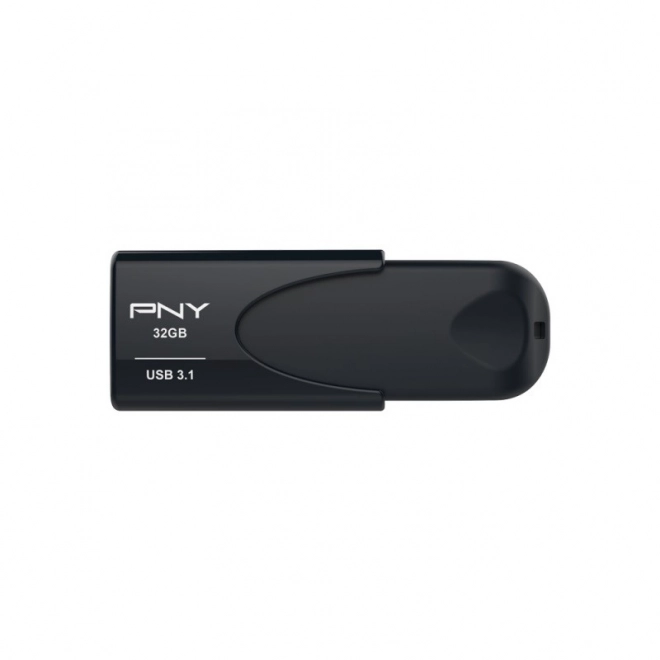 PNY pendrive 32GB USB 3.1 Attaché 4