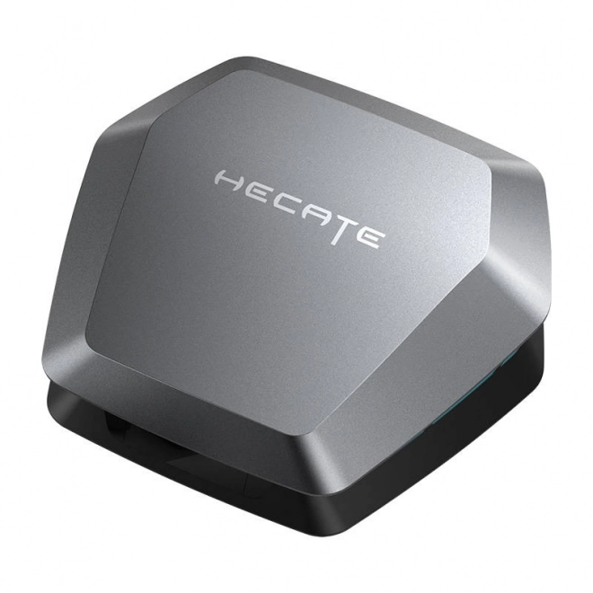 Edifier Hecate GX04 vezeték nélküli fülhallgató szürke