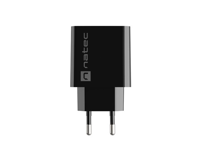 Ribera USB-C hálózati töltő 20W Fekete