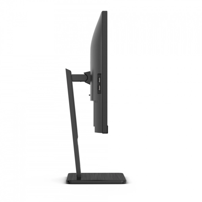 Monitor 27 hüvelykes IPS HDMI DP USB-C Pivot