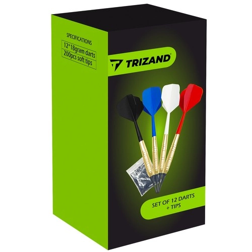 Teljes darts készlet minden alkalomra