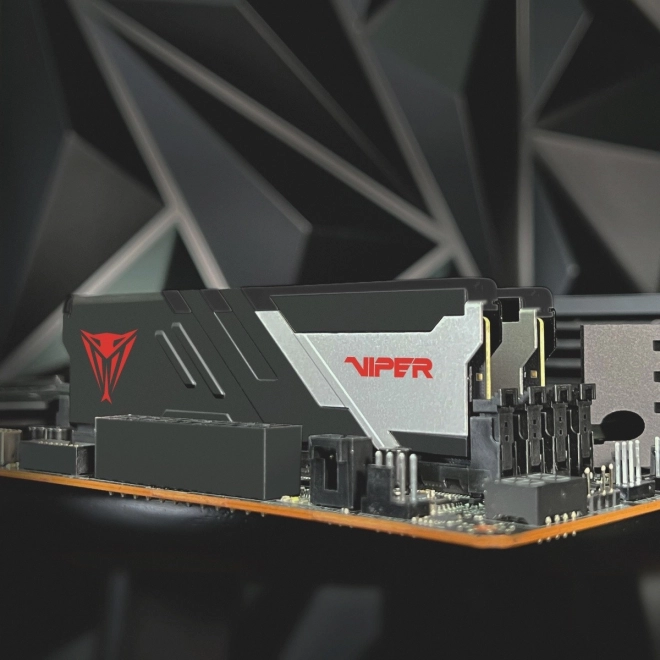 Viper Venom DDR5 RAM 64GB 6000MHz