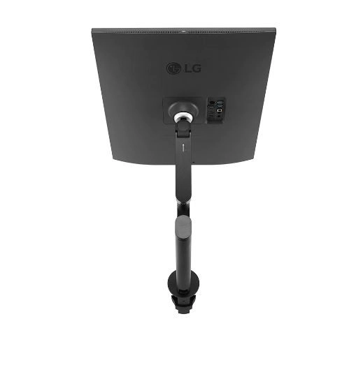 LG DualUp Ergo 28" Monitor USB-C