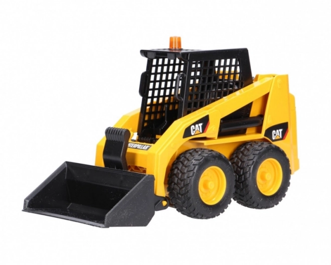 Bruder markolós traktor CAT