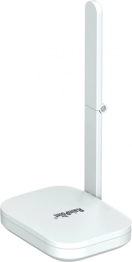 Erős jel és stabil kapcsolat