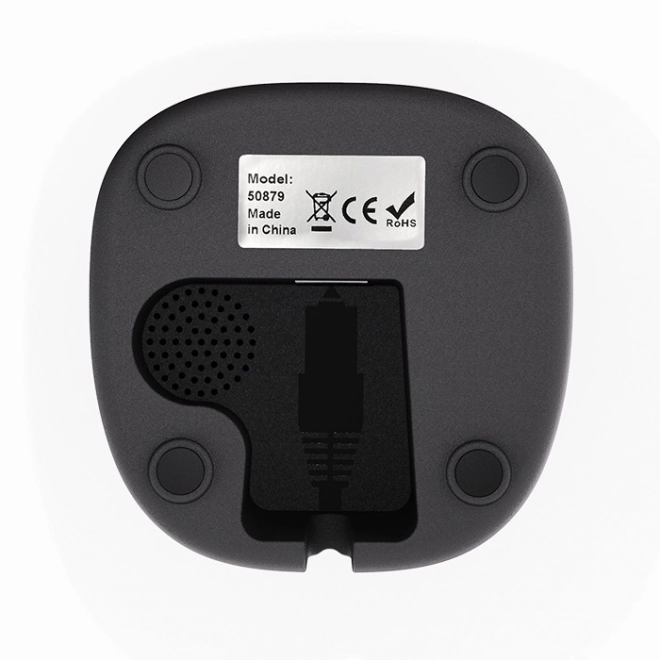 Qoltec vonalkód- és QR-kód olvasó 1D | 2D