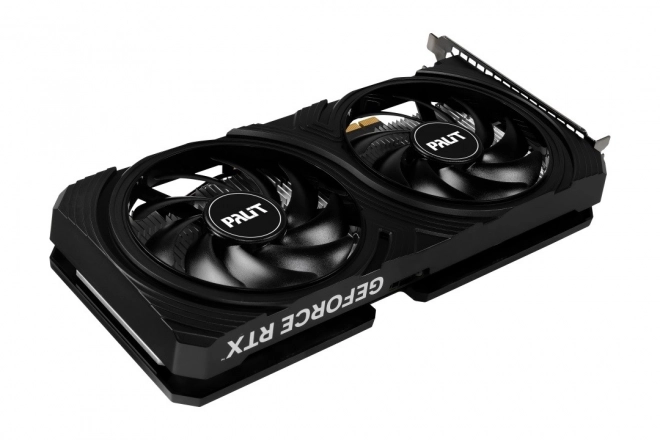 GeForce RTX 4060 játékkártya