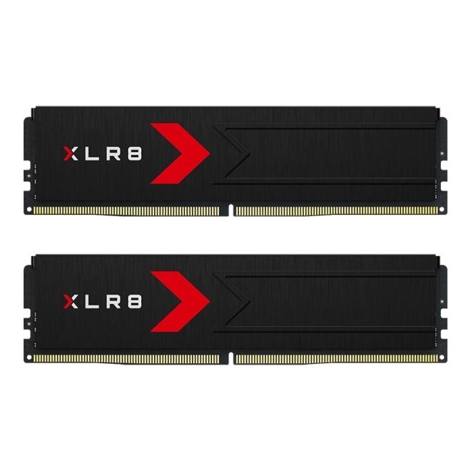 Pny XLR8 Gaming DDR5 32GB 6000MHz memória