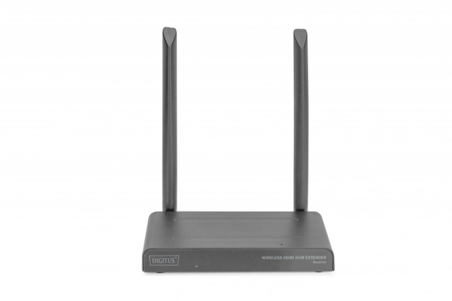 Vezeték nélküli HDMI KVM jeltovábbító 200 m távolságra
