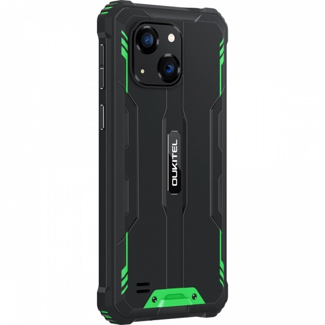 Okostelefon Zöld 4G 4/64GB IP69K