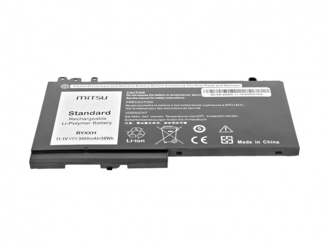 Dell Latitude Akkumulátor
