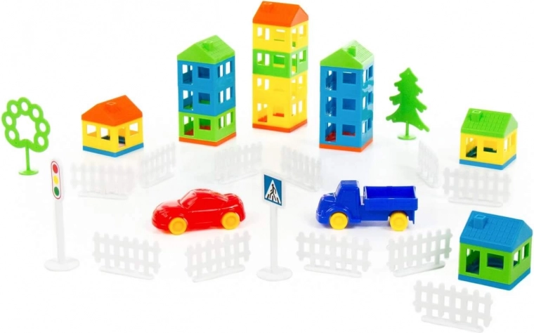 Színes és szórakoztató elemek