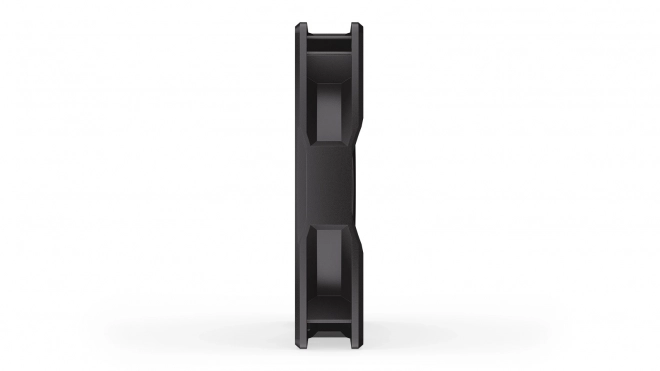 Stratus 120 PWM csendes ventilátor