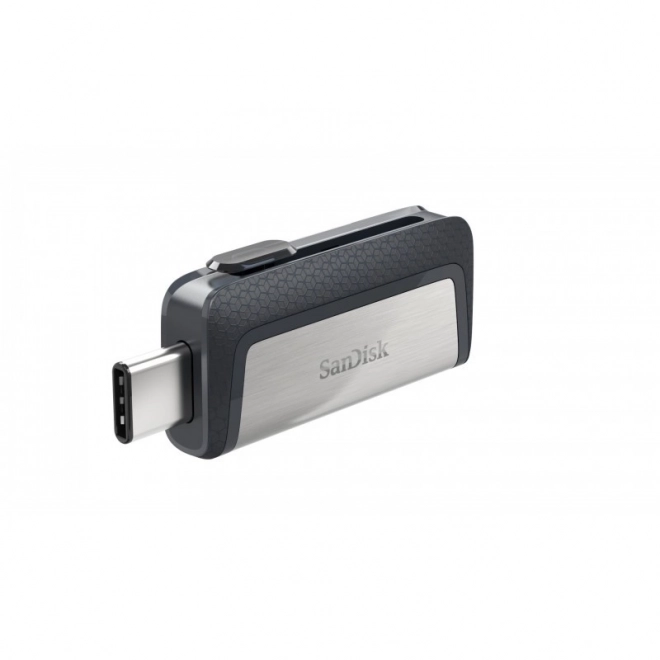 Pendrive SanDisk Ultra Dual Drive 64GB USB 3.1 Type-C