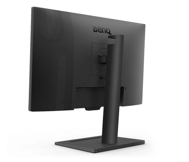 27 hüvelykes LED monitor