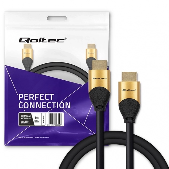 Ultra High Speed 8K HDMI kábel