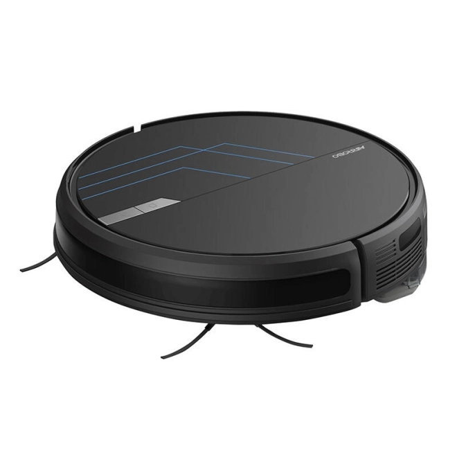 Robotporszívó airrobo p30