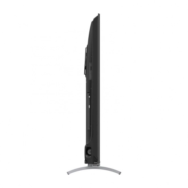 METZ 55" QLED 4K Ultra HD televízió