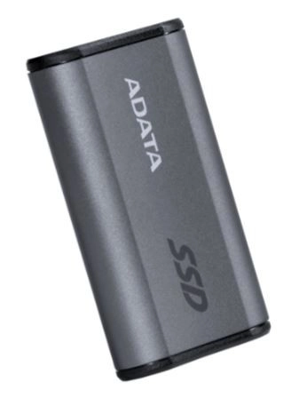 Külső SSD meghajtó 2TB USB3.2A/C SE880